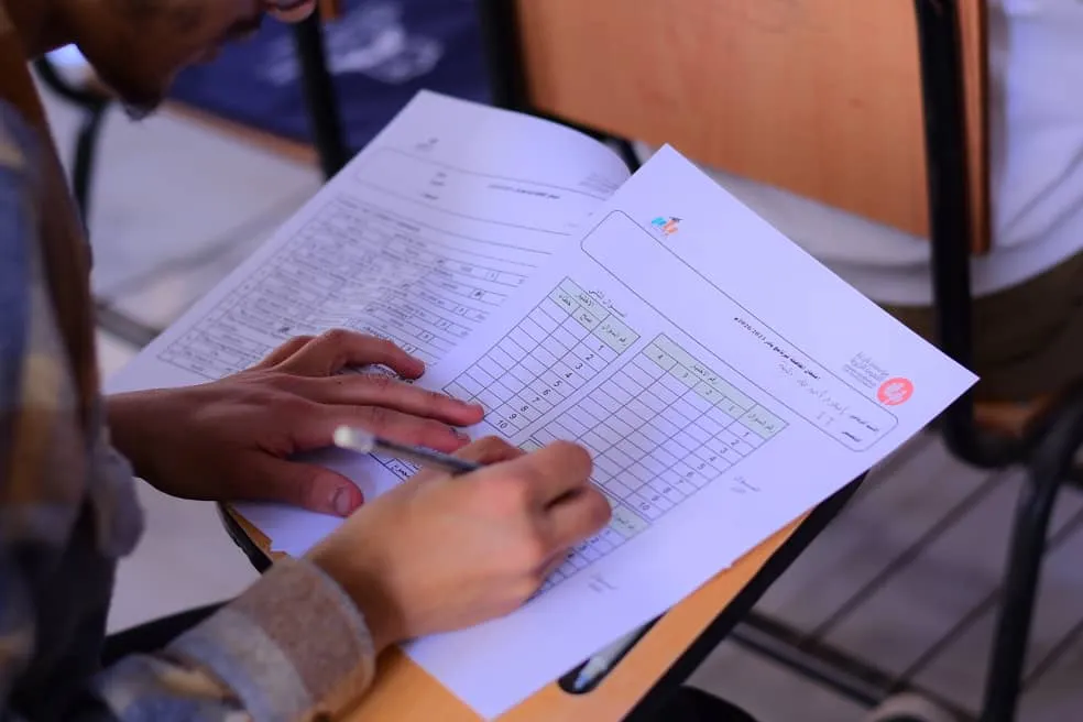 الجامعة الإماراتية الدولية تستضيف اختبارات المفاضلة في التخصصات الهندسية لمنح برنامج بادر التابع لمؤسسة بازرعة