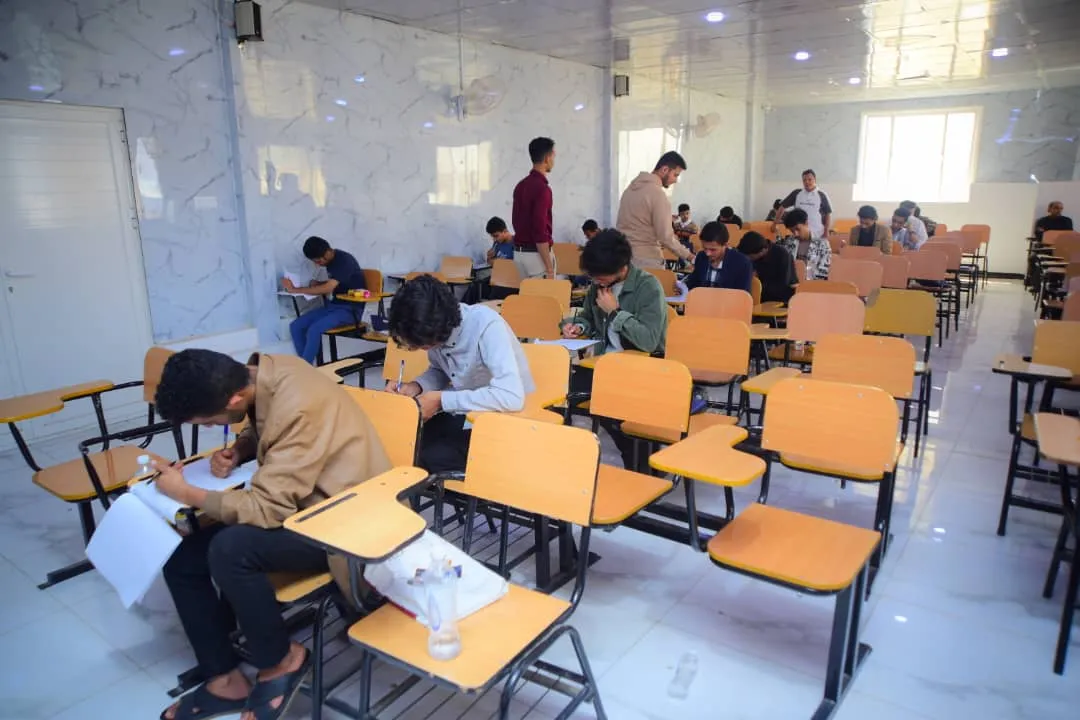 الجامعة الإماراتية الدولية تستضيف اختبارات المفاضلة في التخصصات الهندسية لمنح برنامج بادر التابع لمؤسسة بازرعة