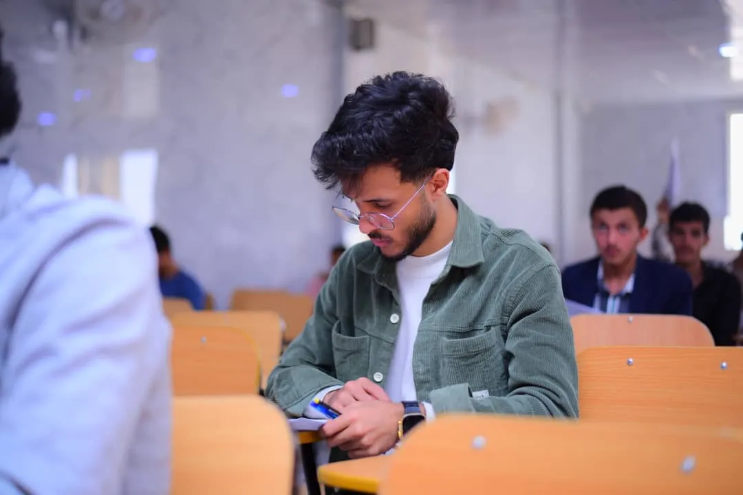 الجامعة الإماراتية الدولية تستضيف اختبارات المفاضلة في التخصصات الهندسية لمنح برنامج بادر التابع لمؤسسة بازرعة