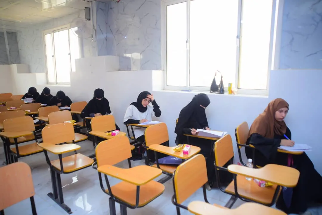 الجامعة الإماراتية الدولية تستضيف اختبارات المفاضلة في التخصصات الهندسية لمنح برنامج بادر التابع لمؤسسة بازرعة