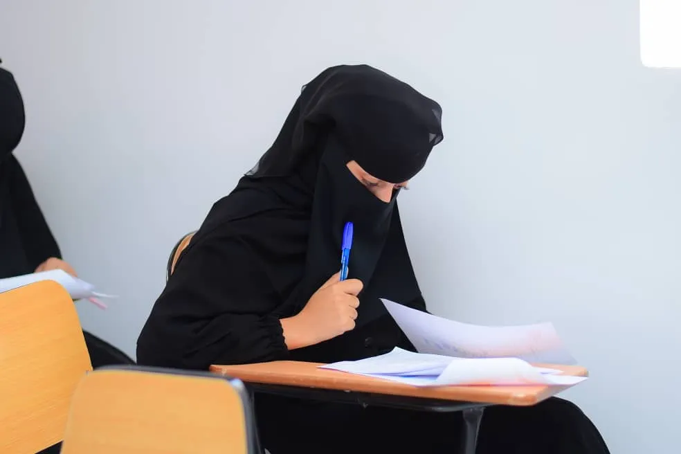 الجامعة الإماراتية الدولية تستضيف اختبارات المفاضلة في التخصصات الهندسية لمنح برنامج بادر التابع لمؤسسة بازرعة