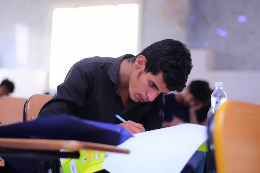 الجامعة الإماراتية الدولية تستضيف اختبارات المفاضلة في التخصصات الهندسية لمنح برنامج بادر التابع لمؤسسة بازرعة