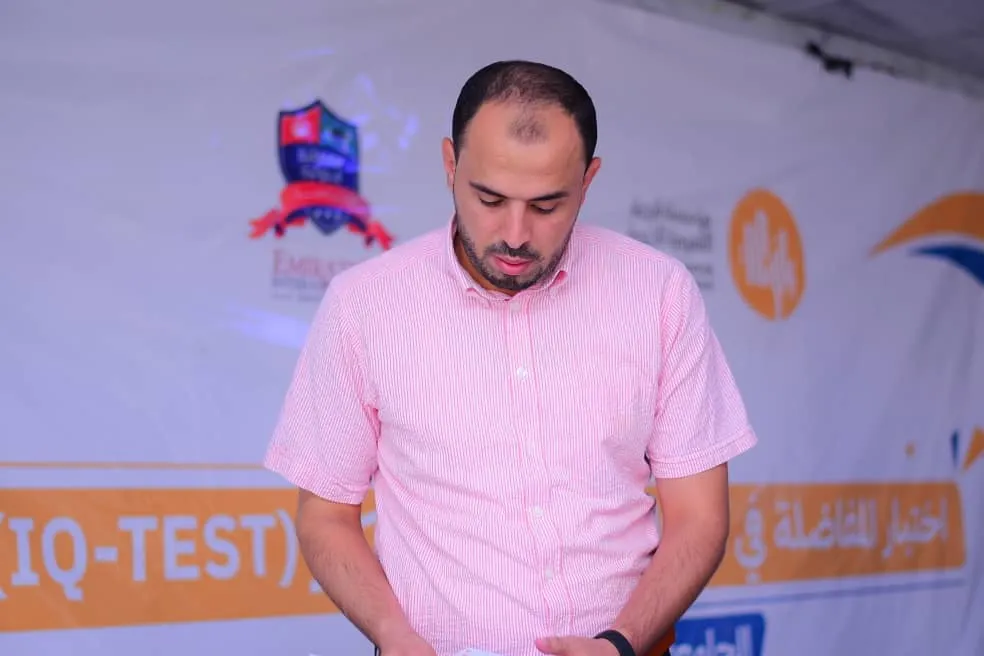 الجامعة الإماراتية الدولية تستضيف اختبارات المفاضلة في التخصصات الهندسية لمنح برنامج بادر التابع لمؤسسة بازرعة