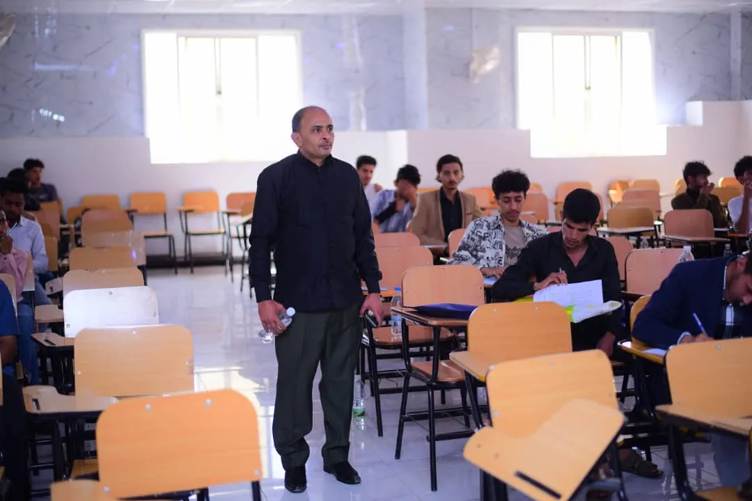 الجامعة الإماراتية الدولية تستضيف اختبارات المفاضلة في التخصصات الهندسية لمنح برنامج بادر التابع لمؤسسة بازرعة