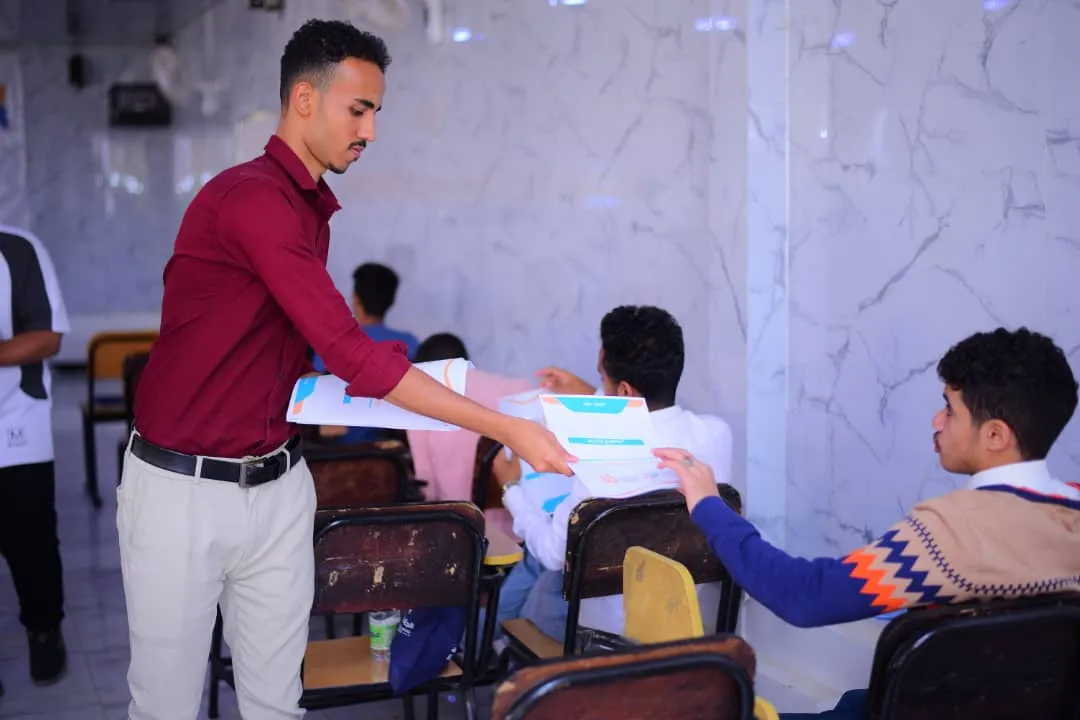 الجامعة الإماراتية الدولية تستضيف اختبارات المفاضلة في التخصصات الهندسية لمنح برنامج بادر التابع لمؤسسة بازرعة