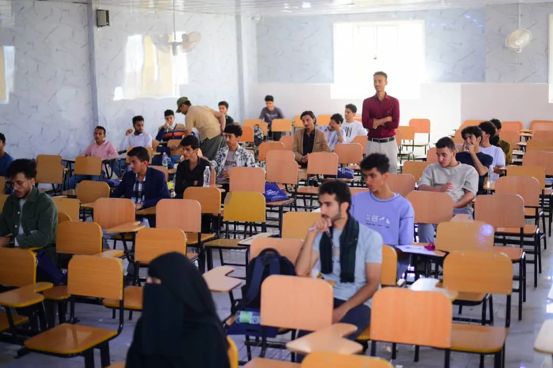 الجامعة الإماراتية الدولية تستضيف اختبارات المفاضلة في التخصصات الهندسية لمنح برنامج بادر التابع لمؤسسة بازرعة