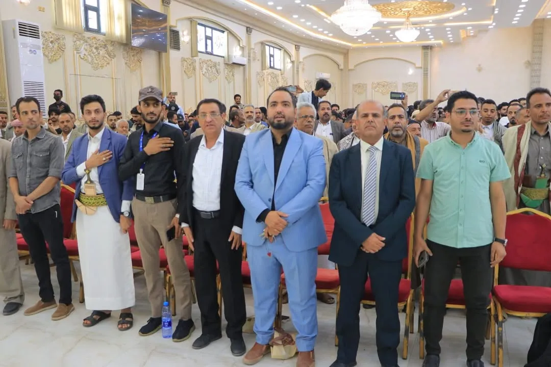 حفل فني طلابي لتوديع الدفعة الثامنة من قسم الهندسة المعمارية للعام الجامعي 1446ه‍