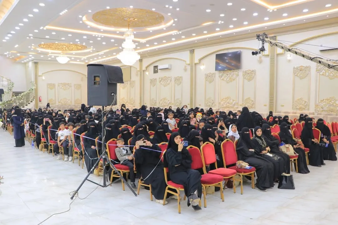 حفل فني طلابي لتوديع الدفعة الثامنة من قسم الهندسة المعمارية للعام الجامعي 1446ه‍