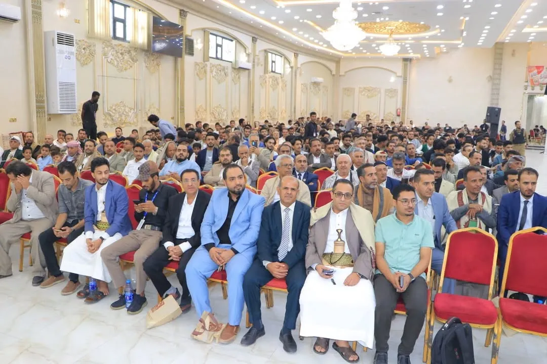حفل فني طلابي لتوديع الدفعة الثامنة من قسم الهندسة المعمارية للعام الجامعي 1446ه‍