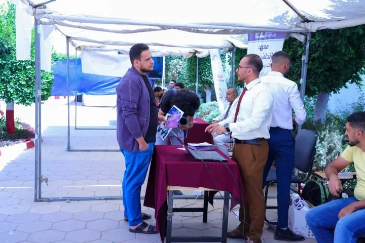 تدشين فعالية من المعهد إلى الجامعة الإماراتية بمشاركة واسعة من معاهد اللغة الإنجليزية