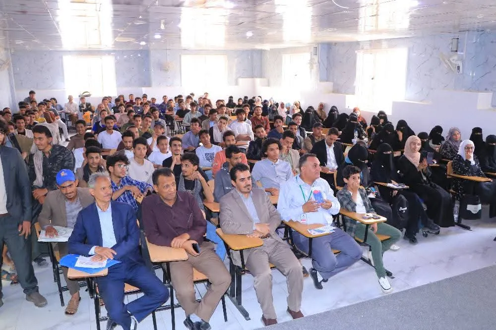 اختتام فعالية "من المعهد إلى الجامعة الإماراتية" وسط حضور لافت وتفاعل طلابي مميز