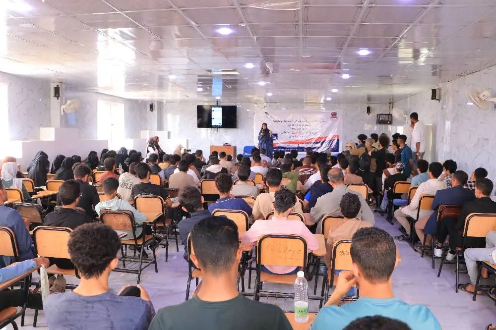 اختتام فعالية "من المعهد إلى الجامعة الإماراتية" وسط حضور لافت وتفاعل طلابي مميز