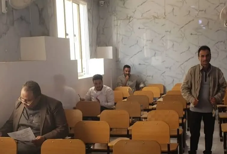 الجامعة الإماراتية الدولية تختتم امتحانات الفصل الثاني لطلبة الماجستير في إدارة الأعمال