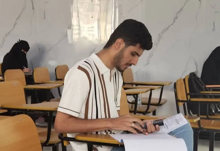 الجامعة الإماراتية الدولية تختتم امتحانات الفصل الثاني لطلبة الماجستير في إدارة الأعمال