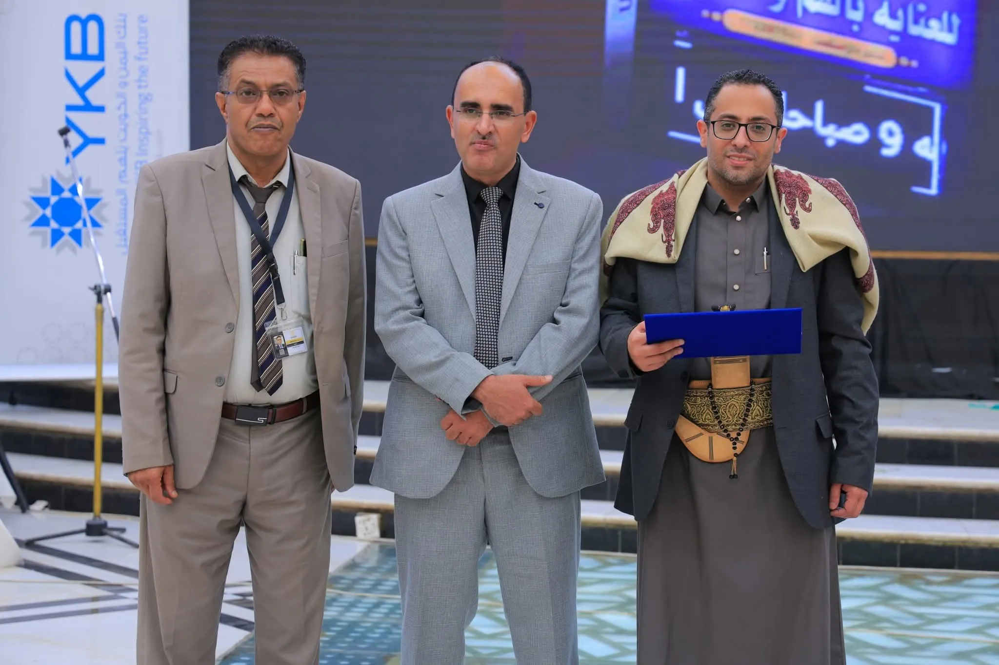 حفل فني طلابي لتوديع الدفعة السادسة من قسم الصيدلة السريرية بالجامعة الإماراتية الدولية