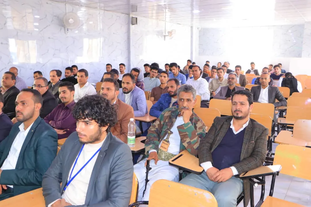 Launching of the activities commemorating the birth of the Prophet at the Emirates International University