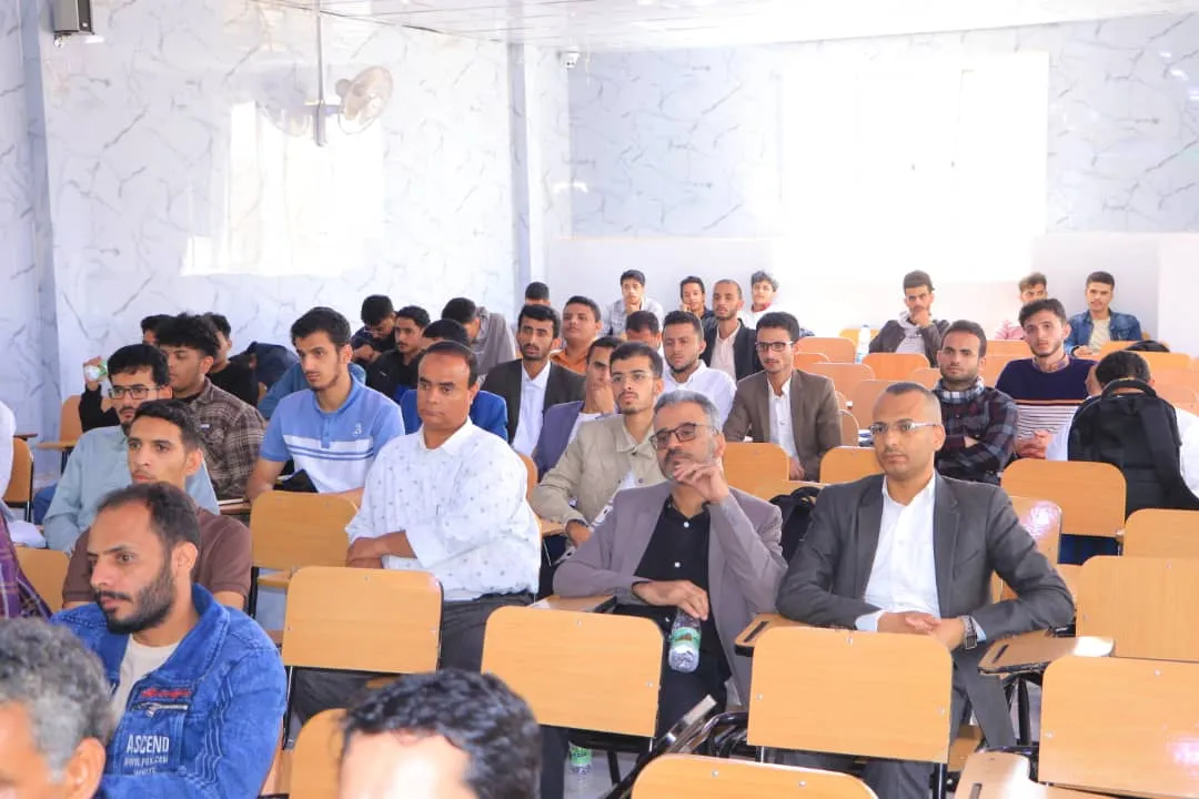 Launching of the activities commemorating the birth of the Prophet at the Emirates International University