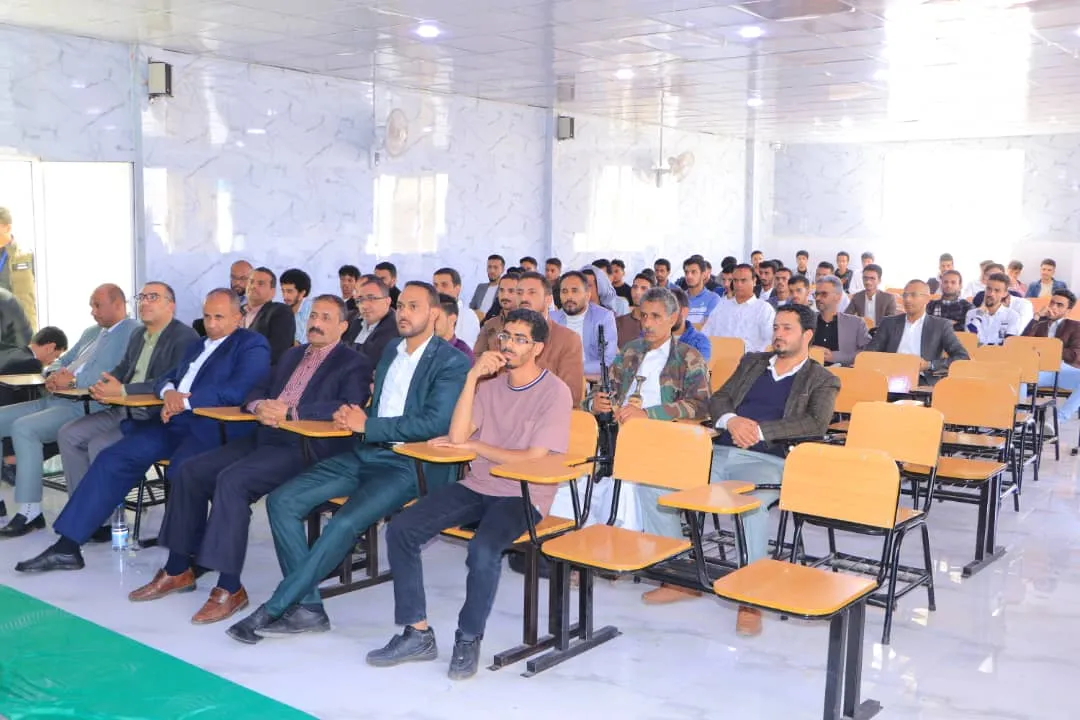 Launching of the activities commemorating the birth of the Prophet at the Emirates International University
