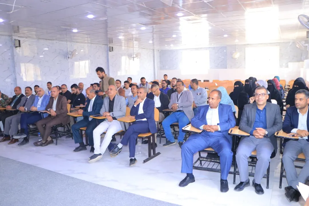 The Emirates International University honors the self-evaluation committees for programs that have obtained programmatic accreditation.
