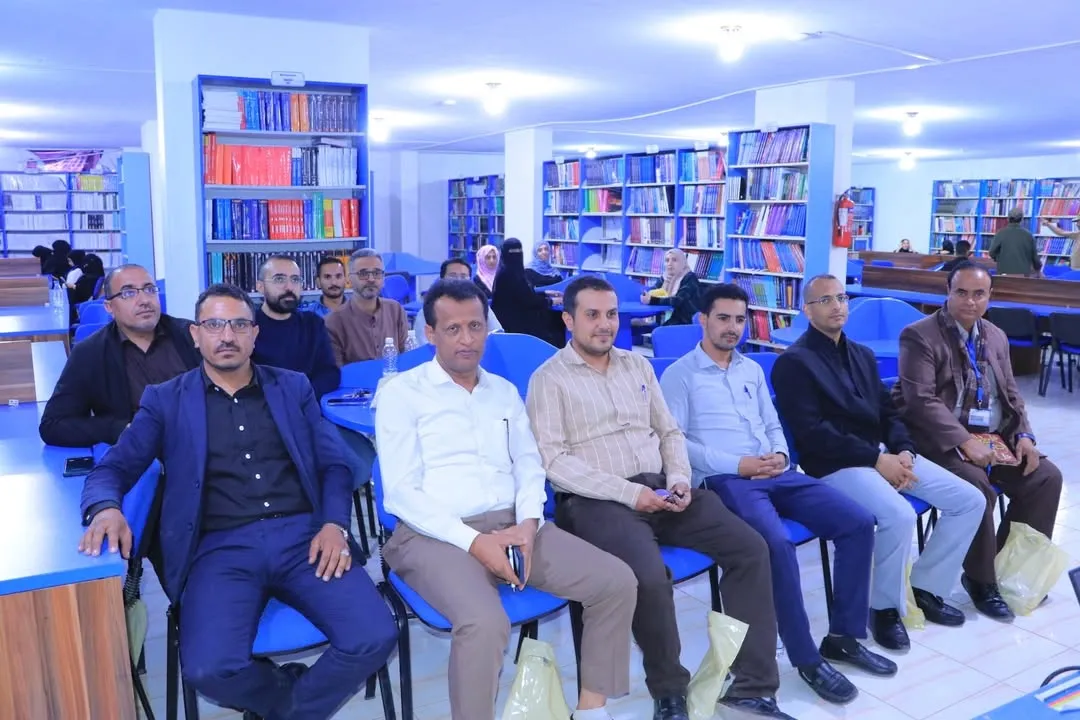 The second phase of practical training for university staff on the "Masar" system for automating transactions concludes.