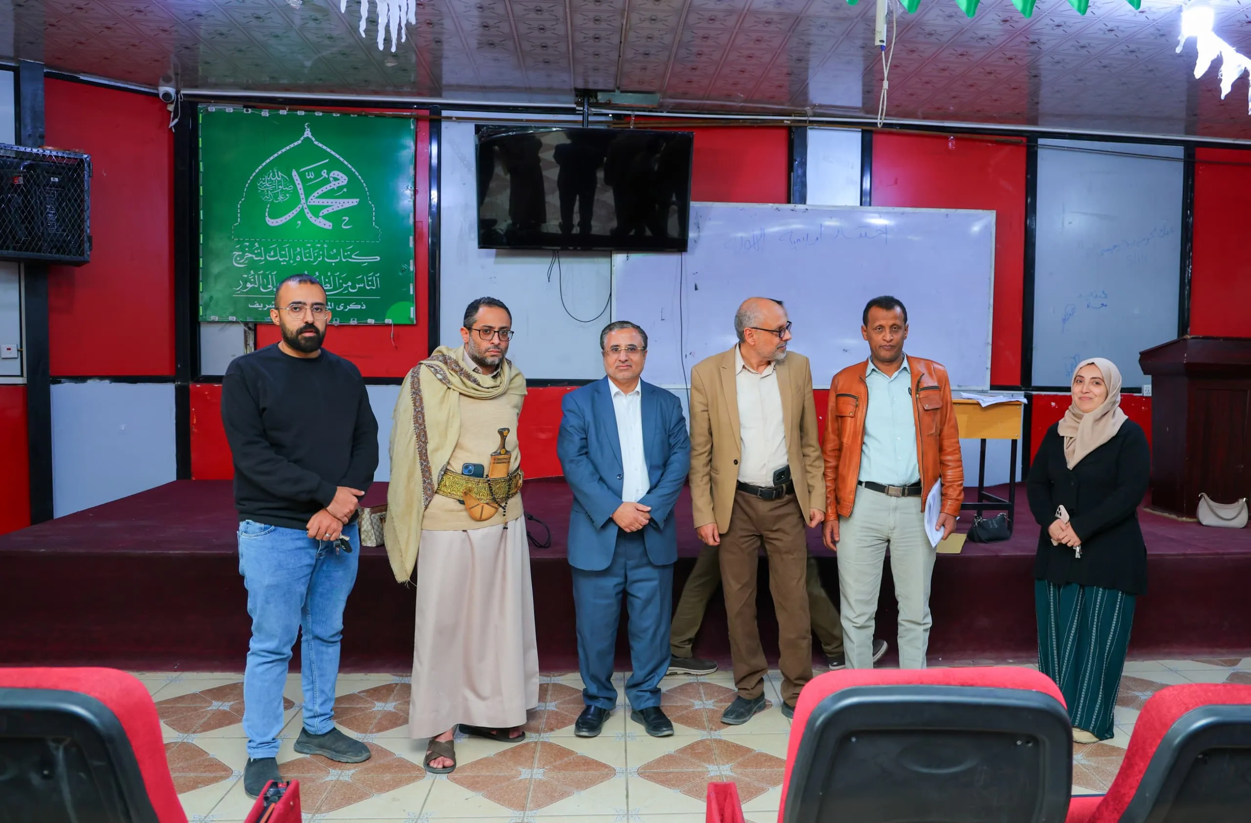 كلية طب الأسنان بالجامعة تدشن امتحانات الفصل الدراسي الأول للعام الجامعي 1447هـ