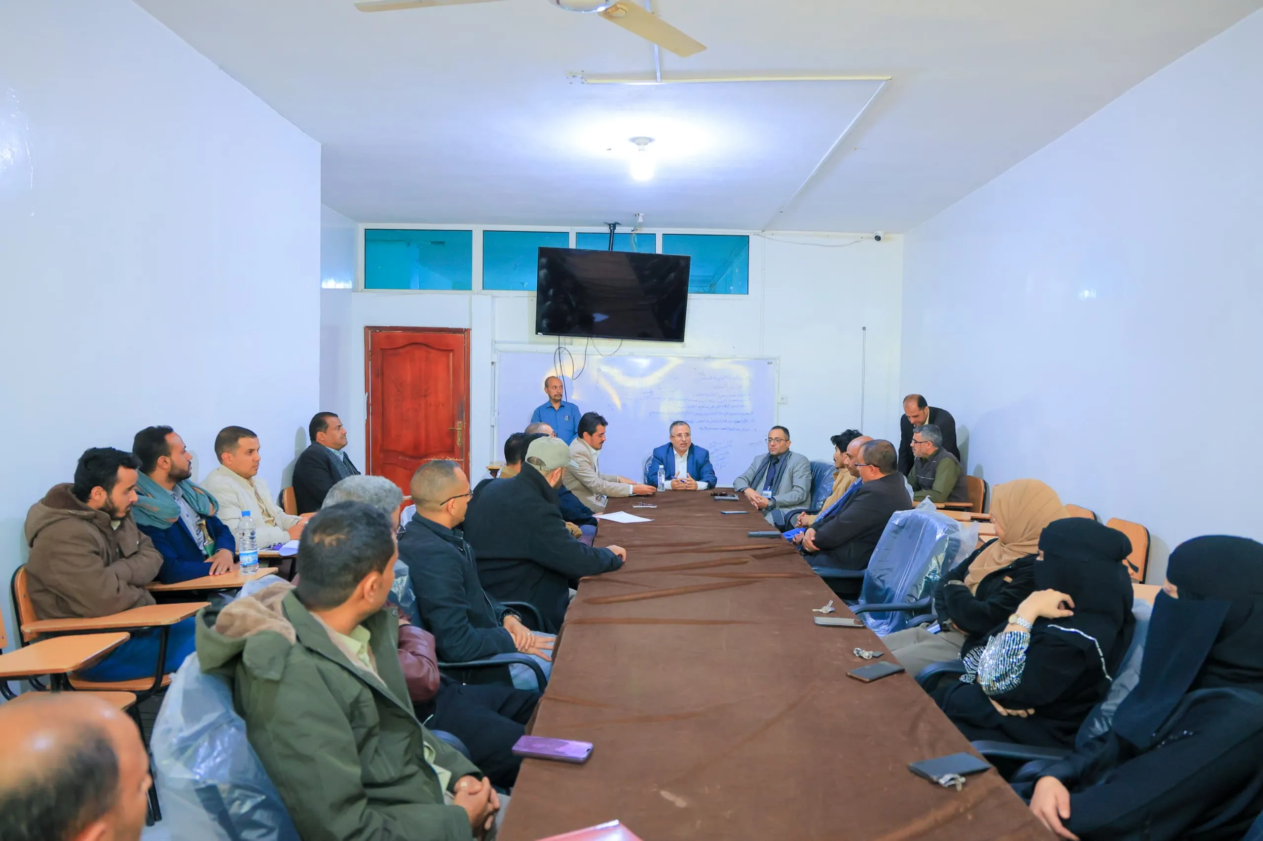 Numbers that build confidence: The UAE University celebrates accounting champions on their international day.