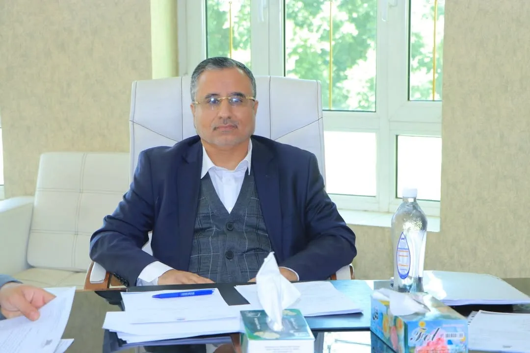 إنعقاد الإجتماع الثاني للمجلس الأكاديمي بالجامعة الإماراتية الدولية للعام الجامعي 1447هـ