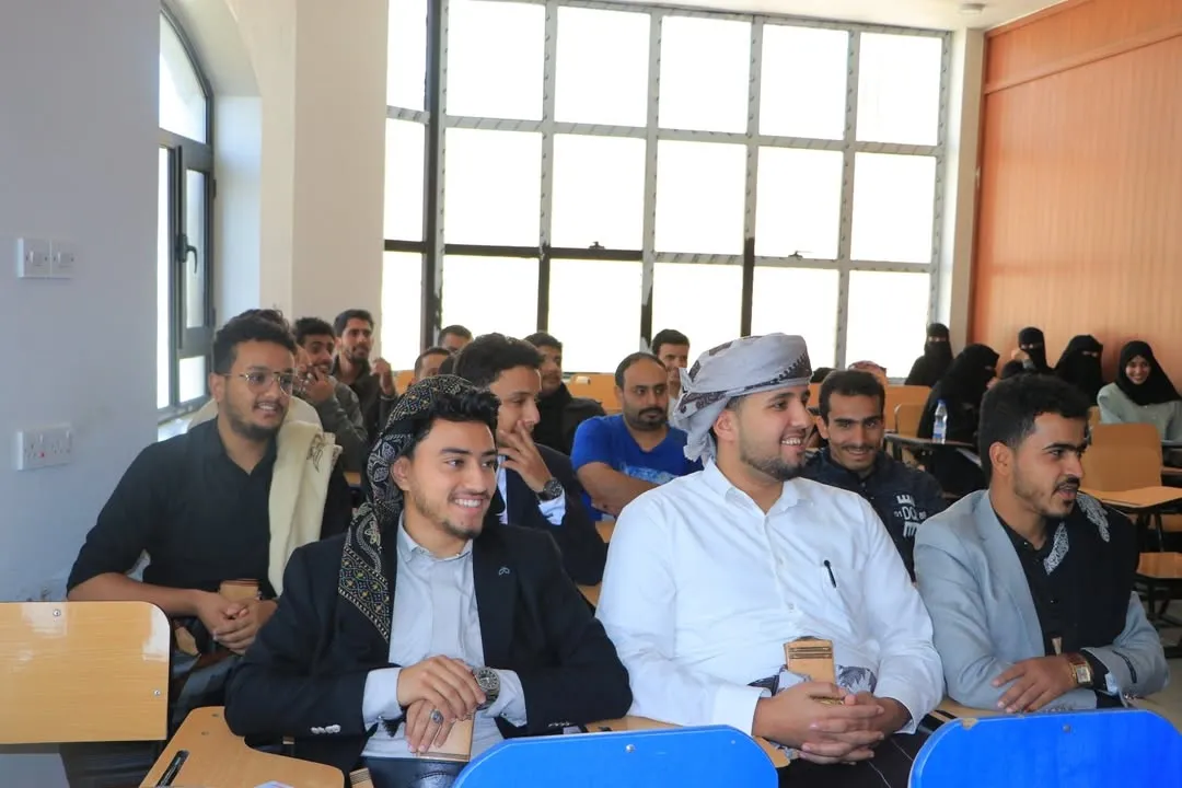 The second semester of the academic year 1447 AH has begun for students in the second level and above in the Colleges of Medicine and Dentistry amidst a promising academic atmosphere.