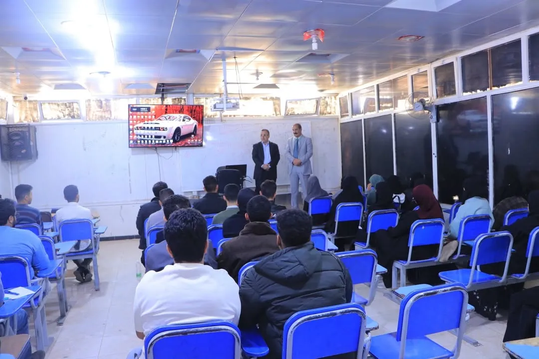 The second semester of the academic year 1447 AH has begun for students in the second level and above in the Colleges of Medicine and Dentistry amidst a promising academic atmosphere.