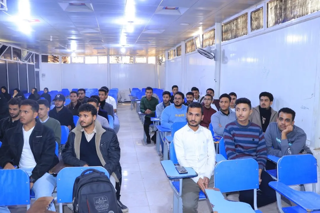 The second semester of the academic year 1447 AH has begun for students in the second level and above in the Colleges of Medicine and Dentistry amidst a promising academic atmosphere.