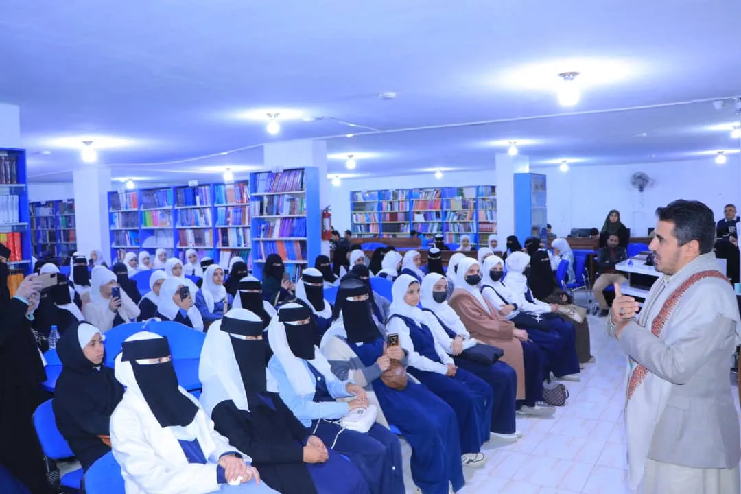 A Journey Towards the Future: National School Students Discover Horizons of Excellence at the Emirates International University