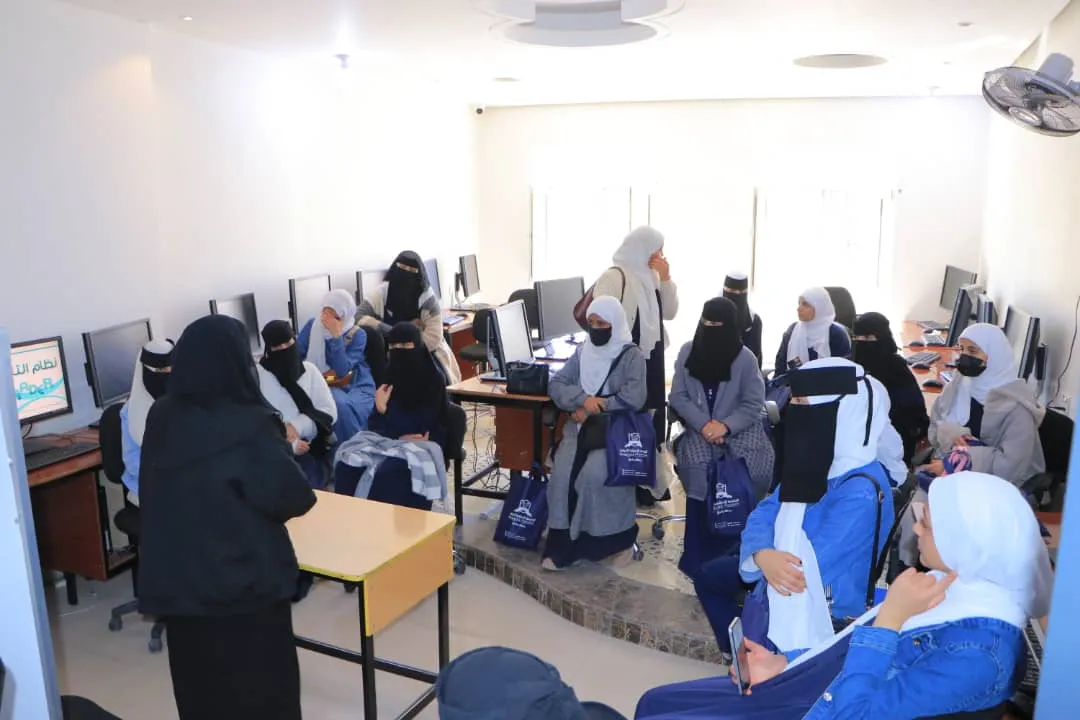 A Journey Towards the Future: National School Students Discover Horizons of Excellence at the Emirates International University