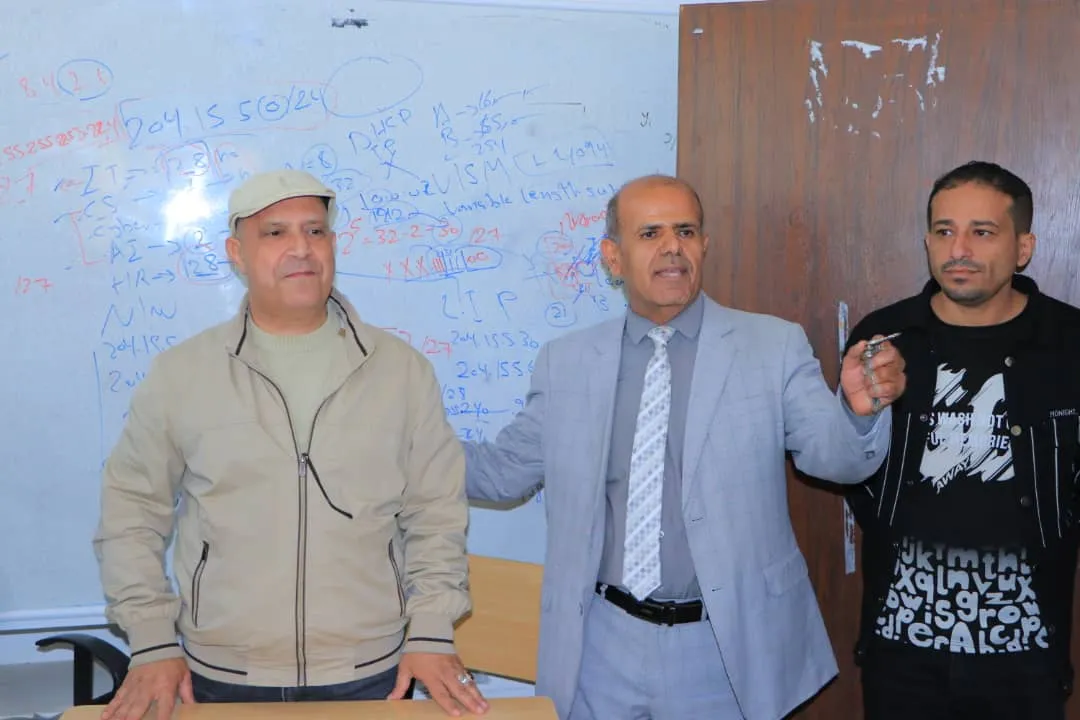 A Journey Towards the Future: National School Students Discover Horizons of Excellence at the Emirates International University