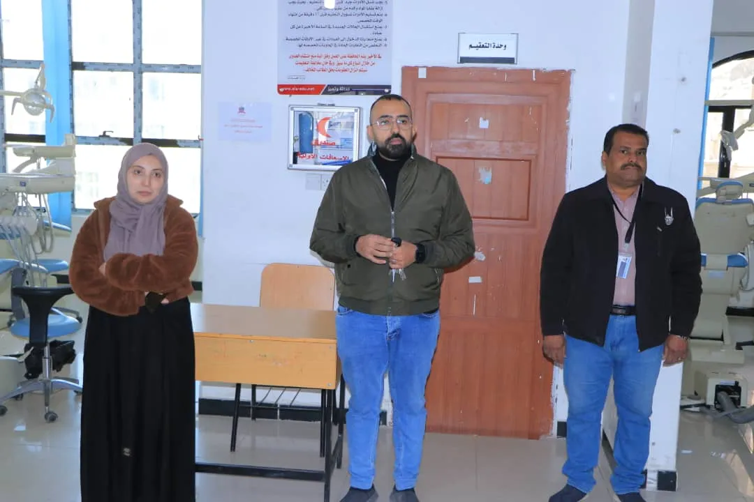 A Journey Towards the Future: National School Students Discover Horizons of Excellence at the Emirates International University