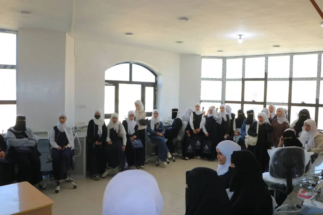 A Journey Towards the Future: National School Students Discover Horizons of Excellence at the Emirates International University