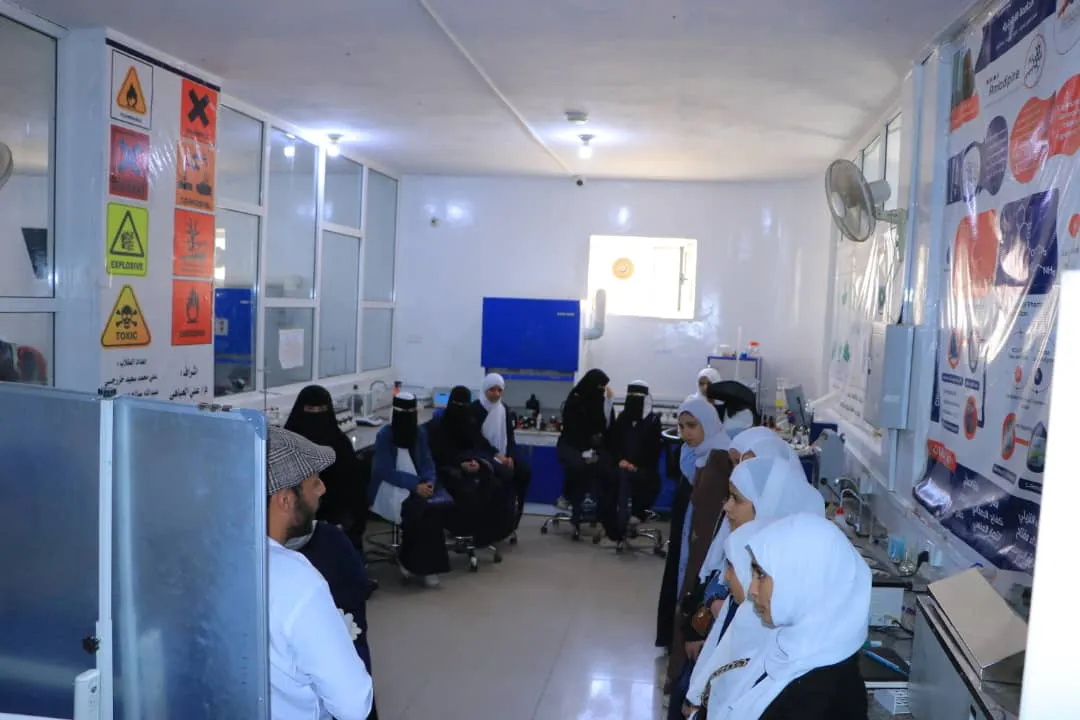 A Journey Towards the Future: National School Students Discover Horizons of Excellence at the Emirates International University