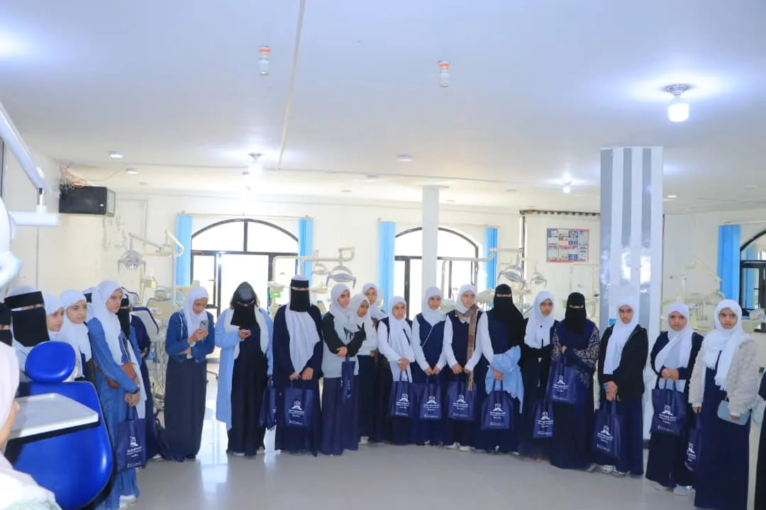 A Journey Towards the Future: National School Students Discover Horizons of Excellence at the Emirates International University