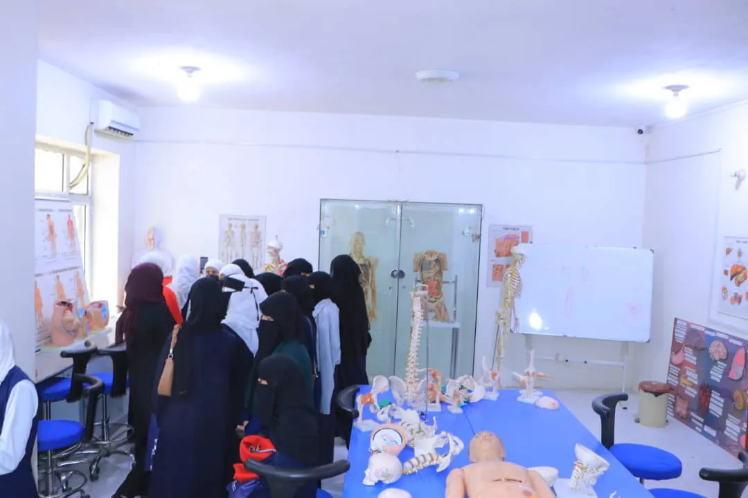 A Journey Towards the Future: National School Students Discover Horizons of Excellence at the Emirates International University