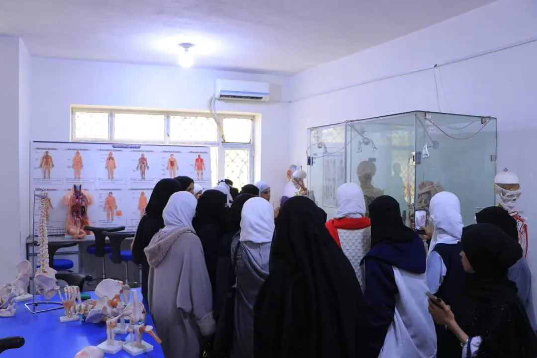 A Journey Towards the Future: National School Students Discover Horizons of Excellence at the Emirates International University