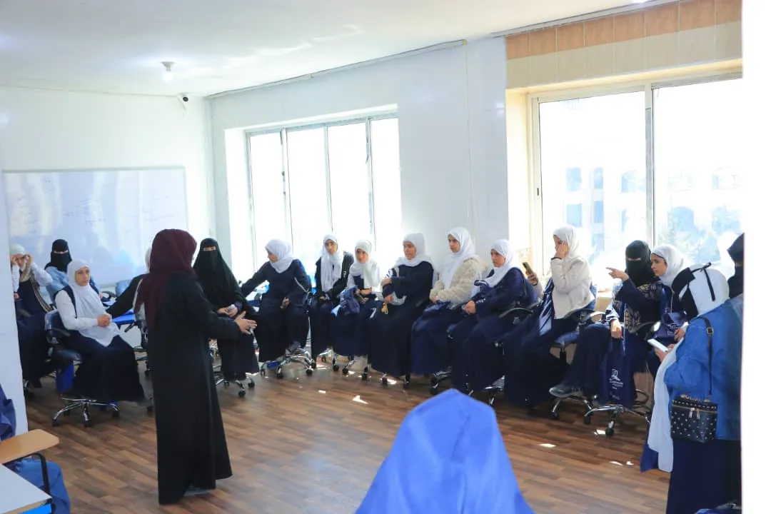 A Journey Towards the Future: National School Students Discover Horizons of Excellence at the Emirates International University