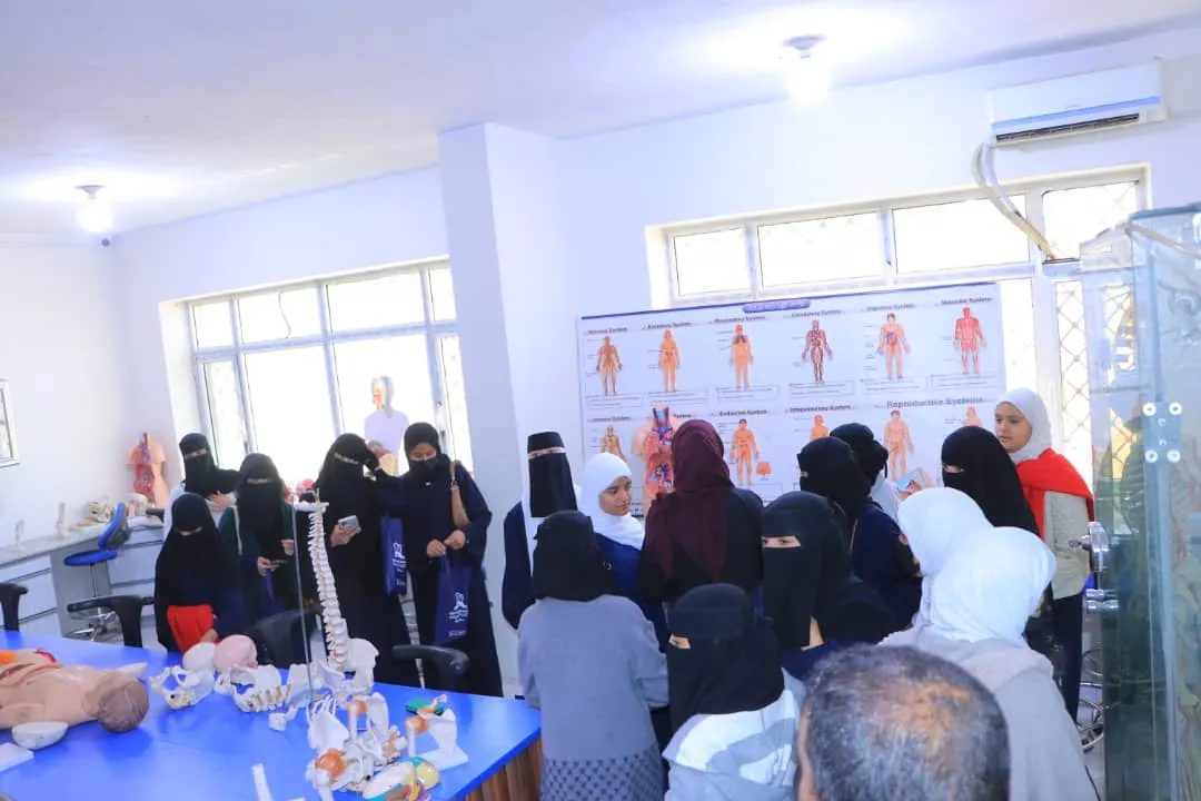 A Journey Towards the Future: National School Students Discover Horizons of Excellence at the Emirates International University