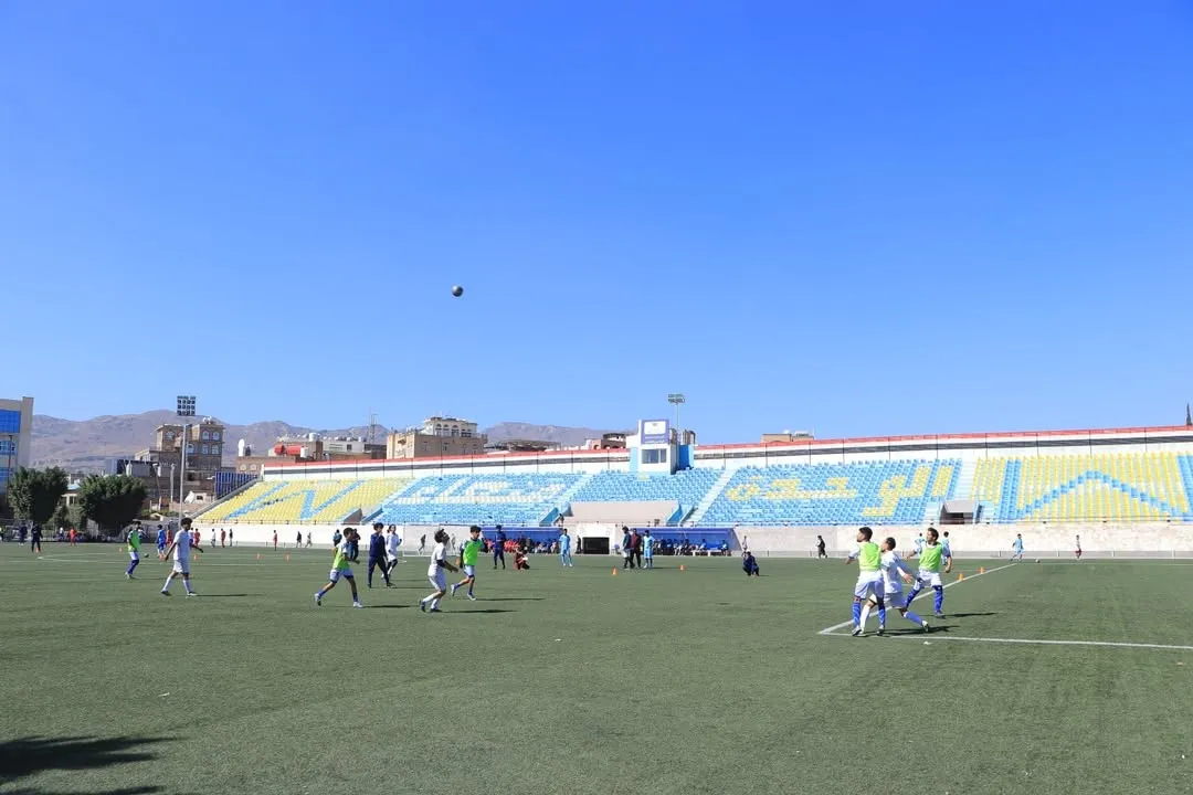 The higher education sector launches the third football championship between Yemeni universities in partnership with Al-Wahda Sana