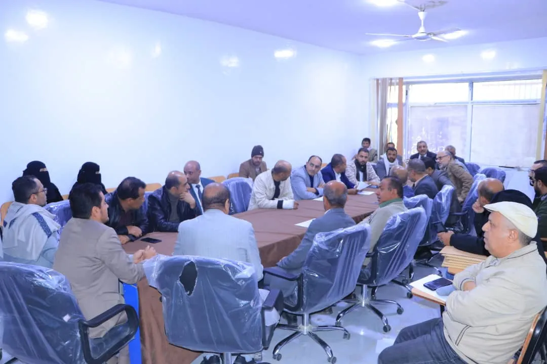 Emirates International University launches preparations for student training week