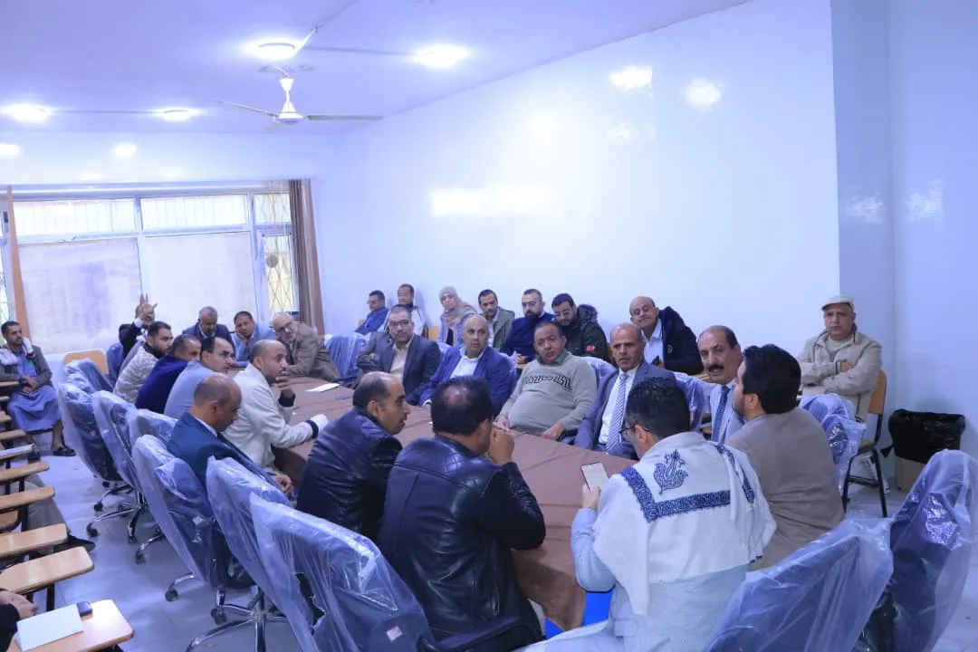 Emirates International University launches preparations for student training week