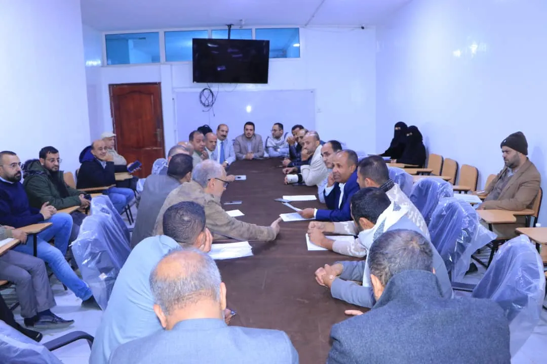 Emirates International University launches preparations for student training week