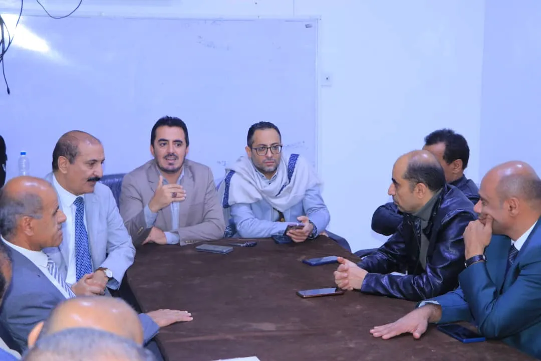 Emirates International University launches preparations for student training week