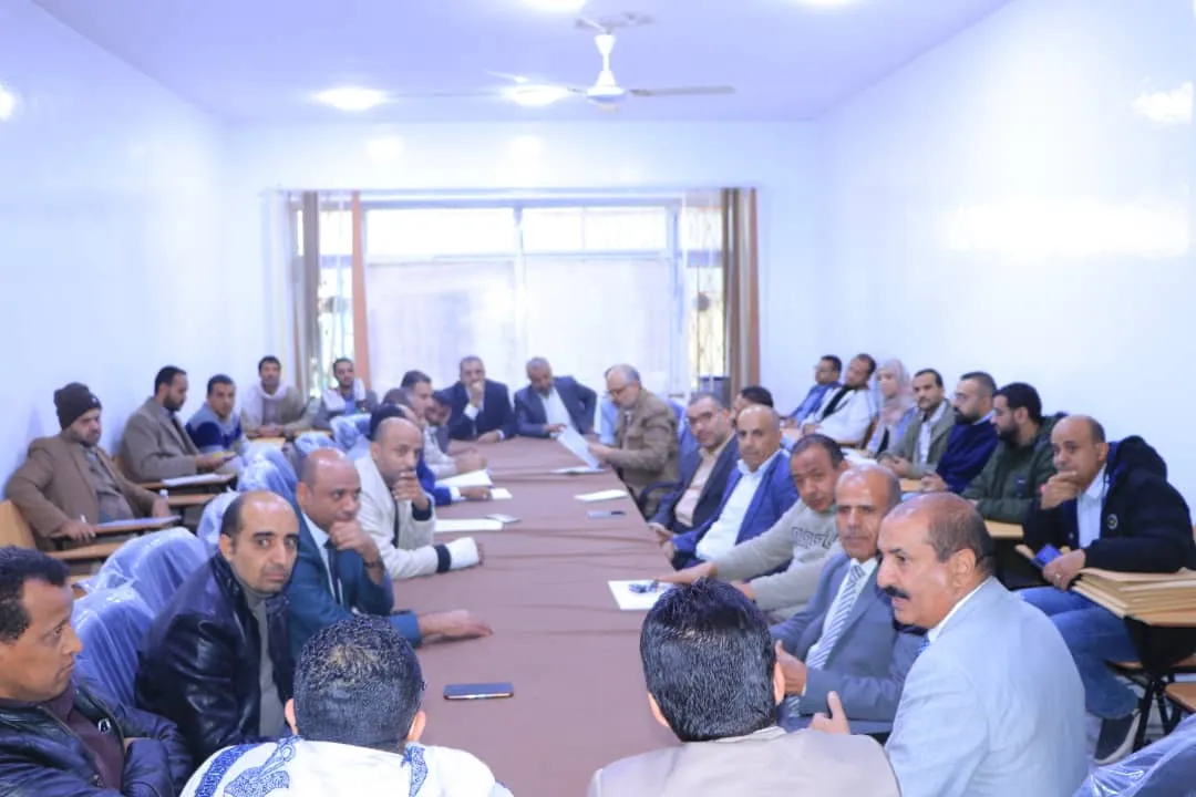 Emirates International University launches preparations for student training week