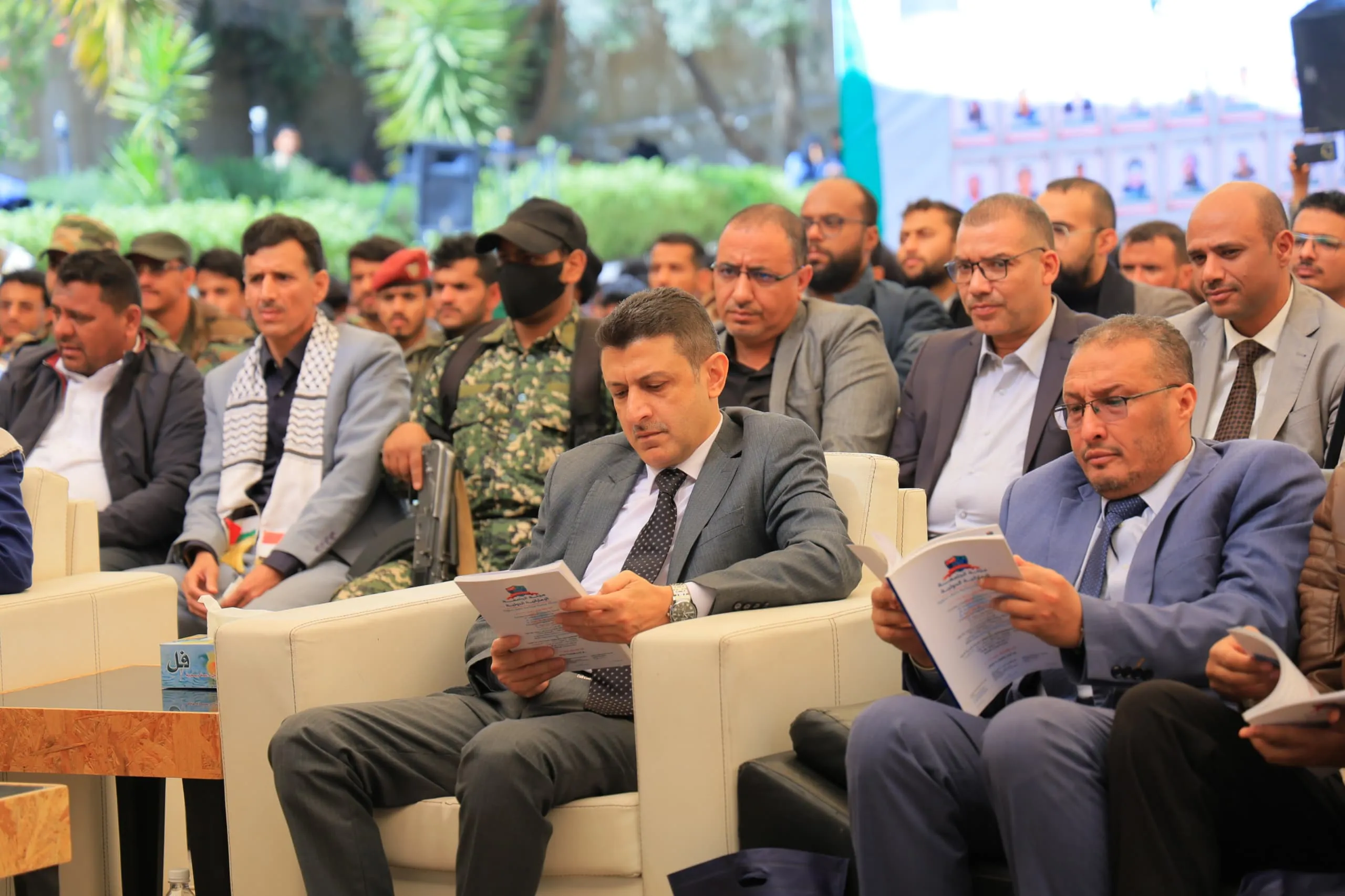 وزير التربية يدشن المستوى الثاني من دورات " طوفان الأقصى" بالجامعة الإماراتية الدولية