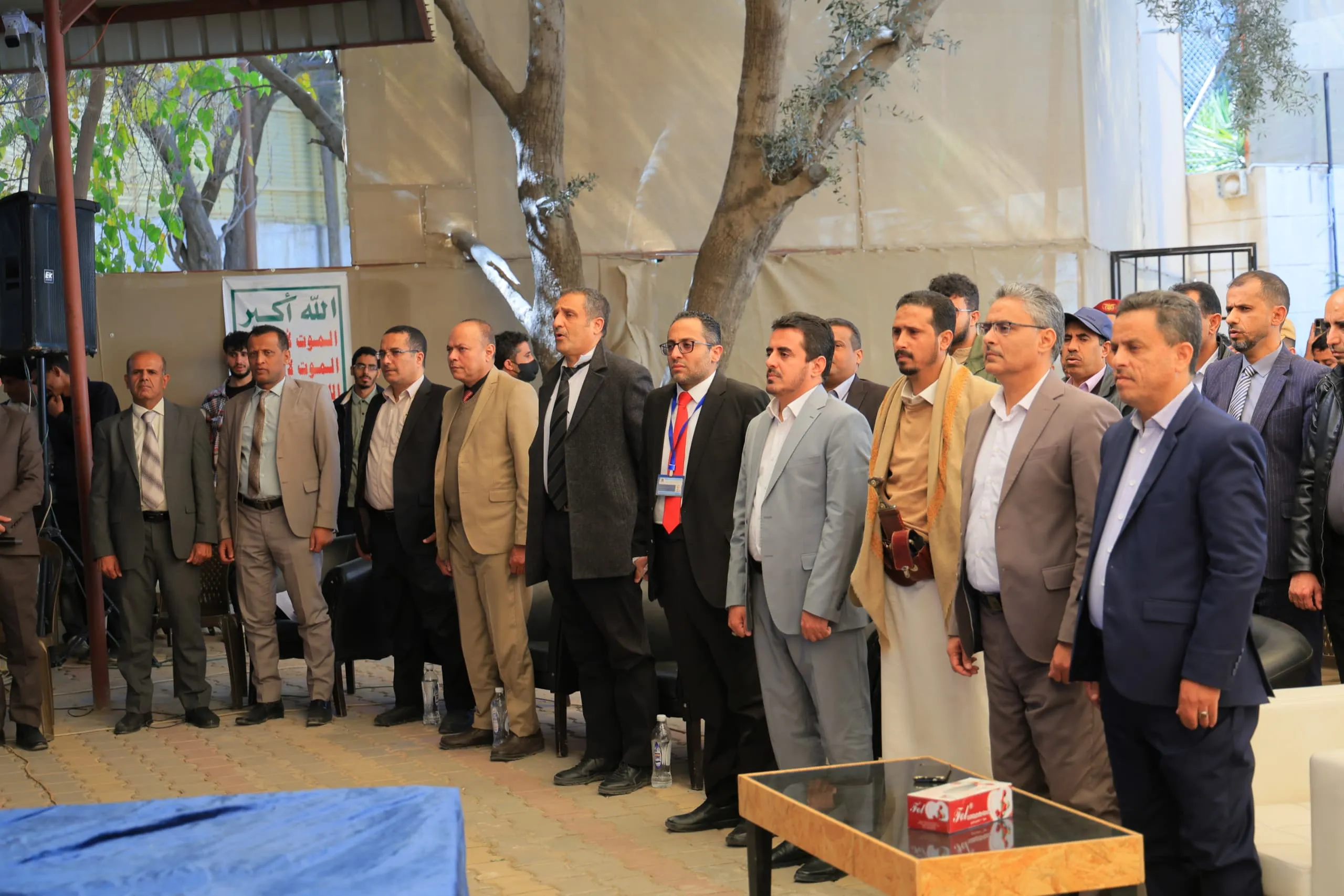 وزير التربية يدشن المستوى الثاني من دورات " طوفان الأقصى" بالجامعة الإماراتية الدولية