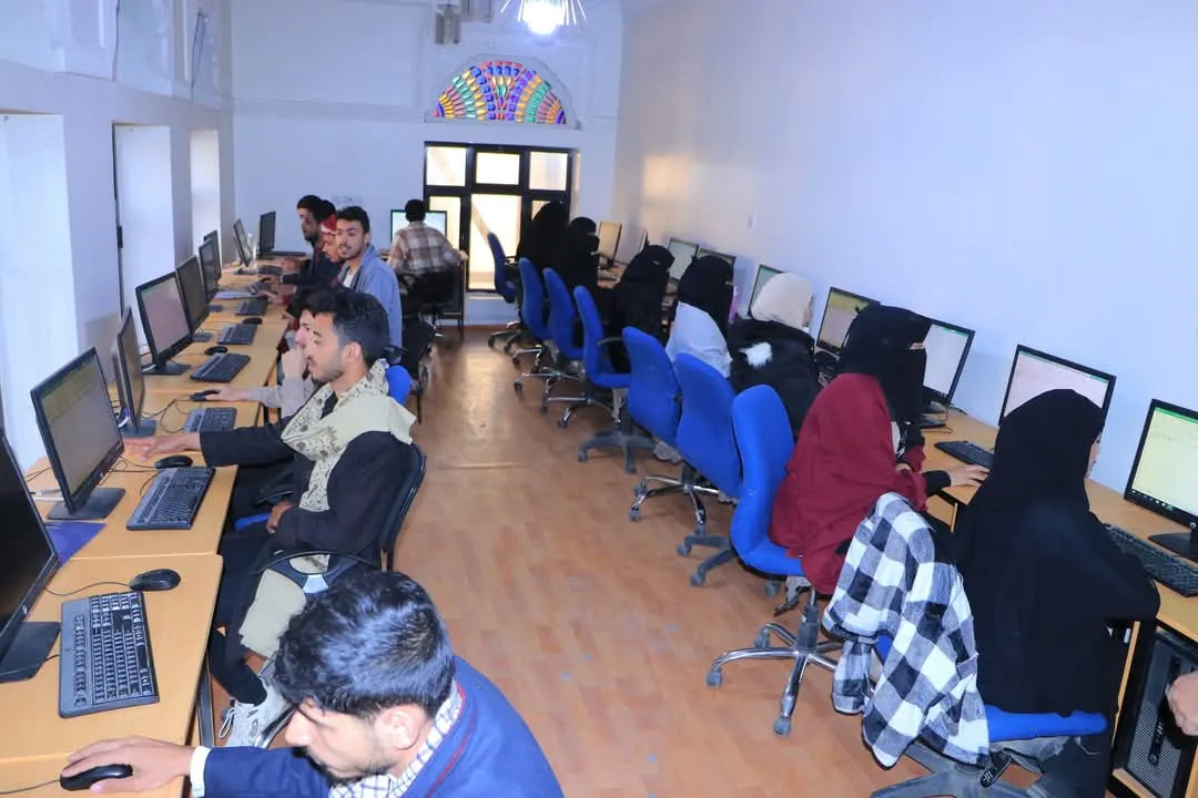 The Emirates International University launches a scientific training week... towards creating a generation capable of shaping the future.